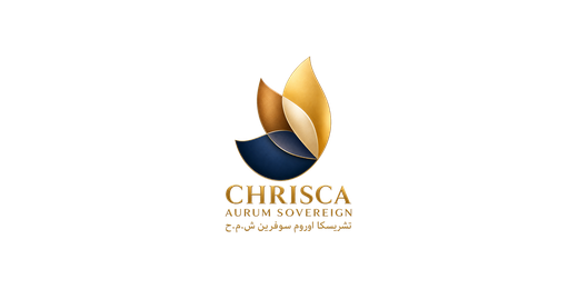 Chrisca Aurum Sovereign FZCO logo