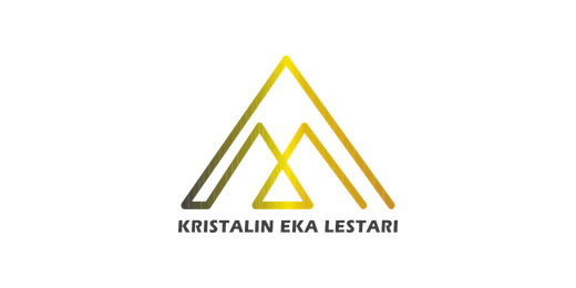 PT Kristalin Ekalestari logo