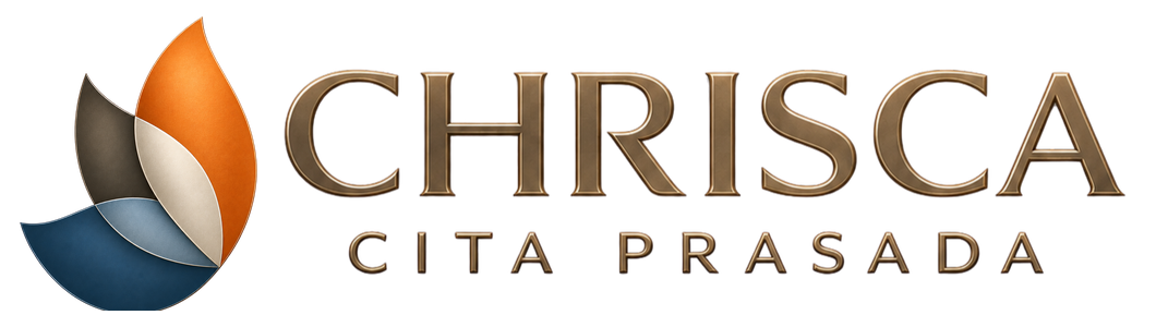 CHRISCA Cita Prasada logo