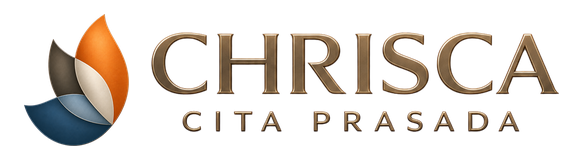 CHRISCA Cita Prasada logo